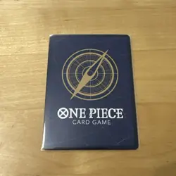 Queen ST04-005 PAR Parallel Promo Flagship Battle 2023 One Piece Card NM - Image 2