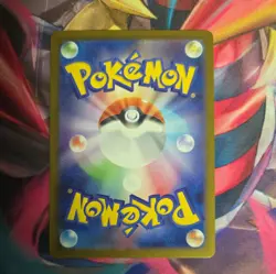 Tepig 096/086 NM White Flare Japanese Pokemon Card TCG - Image 2