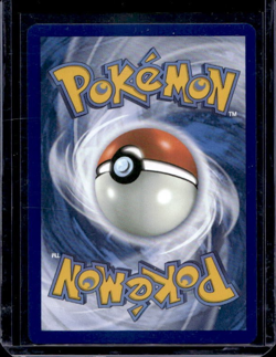 Pokemon TCG - Gouging Fire ex 214/162 - Temporal Forces - Holo Hyper Rare Card - Image 2