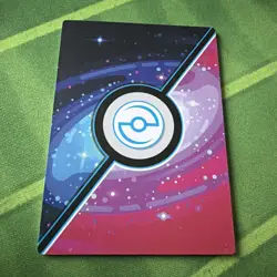 Sobble switch QR - Eif Origins 3.0 PM-QR No.024 card Pokemon non-TCG - Image 2