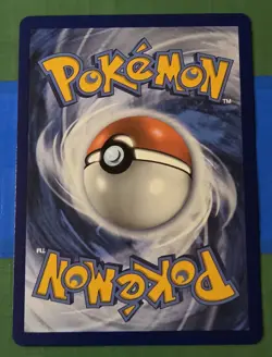 Pokemon TCG Gyarados POKEMON CARD XY106. NEAR Mint And Crispy - Image 2