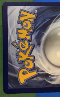 Pokemon TCG Gyarados POKEMON CARD XY106. NEAR Mint And Crispy - Image 4