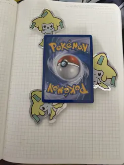 💫 Umbreon 10/90 HGSS Pokemon TCG Undaunted Regular Rare Card NON-HOLO - Image 2