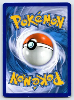 Gorebyss 52/160 2015 XY Primal Clash Pokemon Card Reverse Holo Full Art - Lp - Image 2