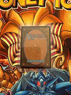 Ponder M0013 MTG Spiderman Non Foil Magic The Gathering - Image 2