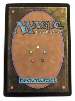 MTG Duel Decks: Mind vs. Might Desperate Ritual 014/065 MP - Image 2