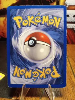 1999 Pokemon Base Set Jynx #31 VLP - Image 2