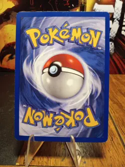 1999 Pokemon Base Set Jynx #31 VLP - Image 3