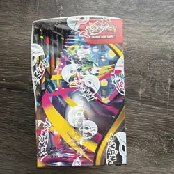 Pokemon TCG ME01 Mega Evolution Enhanced Booster Box Sealed New - Image 4