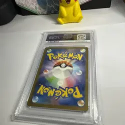 LATIAS 195/172 ART RARE HOLO VSTAR UNIVERSE POKEMON JAPANESE PSA 10 GEM MINT - Image 4