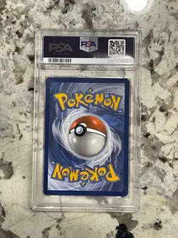 Pokemon Classic Collection Charmeleon Holo CLC 002/034 PSA 10 - Image 2