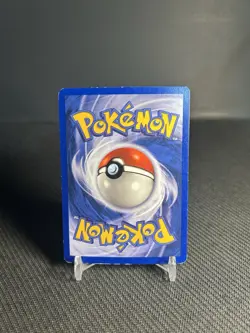 Pokemon TCG Flareon 3/64 Jungle Holo Rare MP - Image 2
