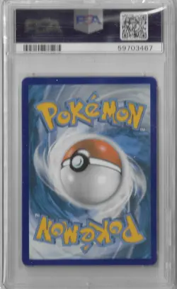 PSA 9 Pikachu & Zekrom GX 33/181 Tag Team Holo Sun & Moon Team Up 2019 Pokemon - Image 2