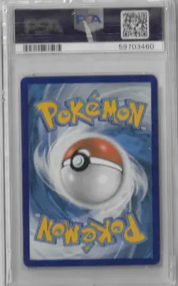 PSA 9 Gardevoir & Sylveon GX 130/214 Unbroken Bonds Sun & Moon 2019 Pokemon TCG - Image 2