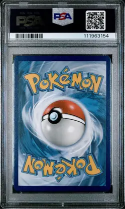 Pokemon Gardevoir & Sylveon GX 2019 Sun & Moon Unbroken Bonds #130 PSA 10 - Image 2