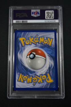 Pokemon Unbroken Bonds Gardevoir & Sylveon GX #130 - PSA 10 - Image 2