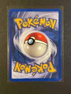 Pokemon Dark Blastoise 4/110 Legendary Collection Non Holo Rare MP - Image 2