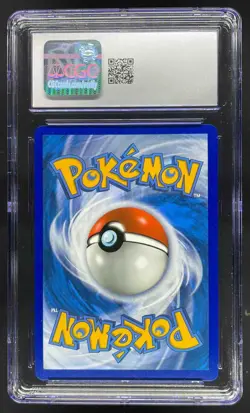 2020 Pokemon Sword & Shield Snorlax Holo CGC 9.5 Mint + #142/202 - Image 2