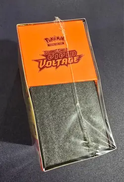 Pokemon Sword & Shield Vivid Voltage Elite Trainer Box ETB - New Sealed - Image 2