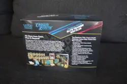 Pokemon Center TCG Sword and Shield Crown Zenith Elite Trainer Box ETB - Image 3