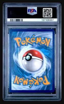 POKEMON SUN & MOON UNBROKEN BONDS GARDEVOIR & SYLVEON GX 130 PSA 10 - Image 2