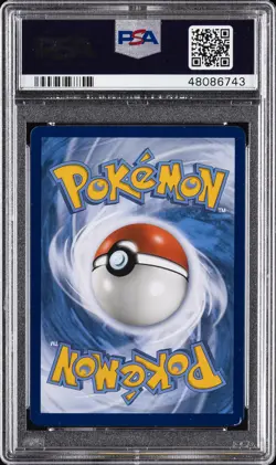 2019 POKEMON SUN & MOON UNBROKEN BONDS #130 GARDEVOIR & SYLVEON GX PSA 10 - Image 2