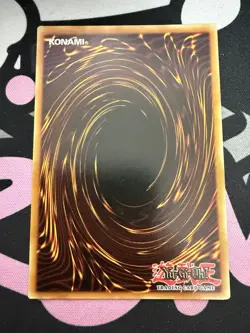 YU-GI-OH ELEMENTAL HERO FLAME WINGMAN ULTIMATE 1ST ED TLM-EN035 NEAR MINT - Image 2