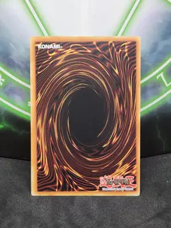 Yugioh The Hidden City TDIL-EN085 Secret Rare 1st Edition NM - Image 2