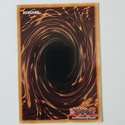 Tri-Brigade Ferrijit the Barren Blossom - MP21-EN196 - NM - Secret Rare - Yugioh - Image 2