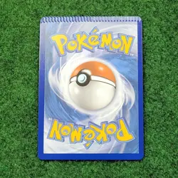 Pokemon Battle Styles Flapple V (Full Art) 143/163 Card CRIMP ERROR - Image 2