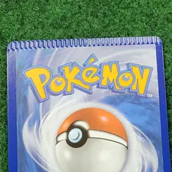 Pokemon Battle Styles Flapple V (Full Art) 143/163 Card CRIMP ERROR - Image 4