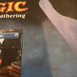 An Offer You Can't Refuse (Borderless, Regular, #311, NM) Foundations (FDN), MTG - Image 3