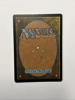 Cleansing Meditation Torment Foil - Image 3