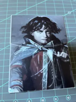Frodo - The Lord of the Rings 100+ Deck Box for Magic The Gathering - Image 1