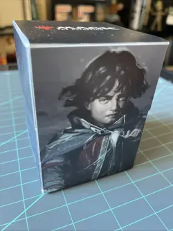 Frodo - The Lord of the Rings 100+ Deck Box for Magic The Gathering - Image 2