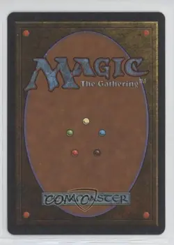 Urza's Tower (Plains) Magic: Antiquities 1994 - Image 2