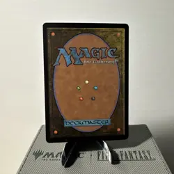 The Earth Crystal (Borderless) Final Fantasy Foil - Image 2