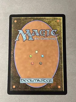 MTG FDN 0337 Mossborn Hydra FOIL Borderless NM - Image 2