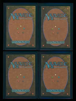 MTG The Ozolith BOSEIJU WHO ENDURES Earthbending Student WOODED FOOTHILLS EDH - Image 2