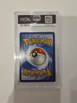 Kingdra ex 131 Pokemon TCG Shrouded Fable Promo PSA Gem 10 - Image 2