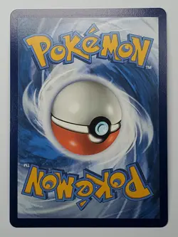 Deoxys V SWSH266 Holo SWSH: Sword & Shield Promo NM English Pokemon - Image 2