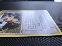 Spinda 48/101 Ex Hidden Legends Pokemon NM - Image 2