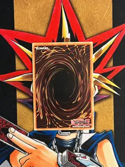RA02-EN005 Skull Meister Quarter Century Secret Rare 1st Edition NM Yugioh Card - Image 2