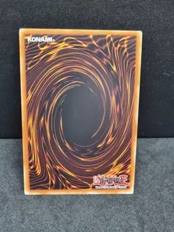 YUGIOH BROTHERHOOD OF THE FIRE FIST - RHINO RARE LTGY-EN028 1ST ED NM - Image 2