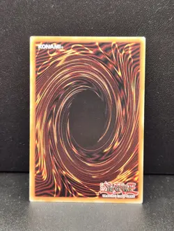 Yugioh Brotherhood of the Fire Fist - Buffalo MP14-EN015 Rare 1st Edition NM - Image 2