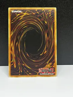 Yugioh Stellarknight Zefraxciton CROS-EN021 Rare 1st Edition NM - Image 2