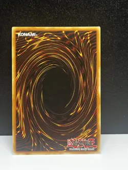 Yugioh Mecha Phantom Beast Jaculuslan WSUP-EN034 Super Rare 1st Ed NM - Image 2