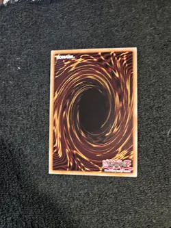 1x Yu-Gi-Oh! Shrink - LCKC-EN043 - Ultra Rare - 1st Edition - NM - Image 2