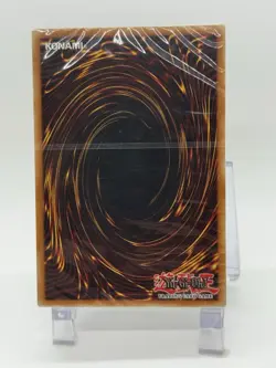 YUGIOH BLUE-EYES WHITE DESTINY 1st ed STRUCTURE DECK FACTORY SEALED w/o Box - Image 4