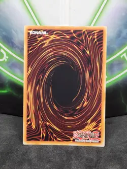 Yugioh Enemy Controller LCKC-EN032 Secret Rare 1st Edition NM - Image 2